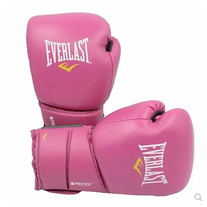 everlast-ถุงมือมวยไทย-คุณภาพสูง-สําหรับผู้ชาย-และผู้หญิง-ฝึกซ้อมมวยไทย