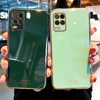 เคสโทรศัพท์แบบอ่อนฝาหลังสำหรับ OPPO A5 A9 A31 A53 A93 2020 A3s A5s A7 A12 A12e A15 A15s A52 A54 A91 A92 A94 Reno 3 F5 F7 F9 F11 F5 Youth F11 Pro K3 DORMOOCO®