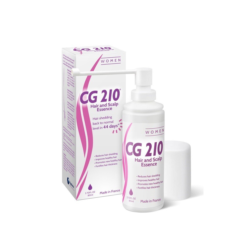 พร้อมส่ง-cg210-hair-essence-women-men-80ml