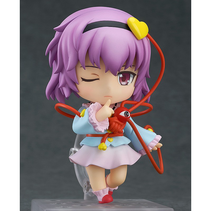 nendoroid-satori-komeiji