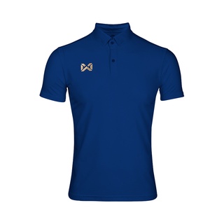 โปรโมชั่น : Warrix เสื้อโปโล Premium Polo WA-214PLACL32