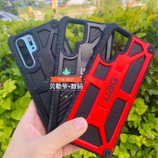 พร้อมส่ง เคส UAG huawei P20 P20pro P30 P30pro P40pro Mate10pro Mate20 Mate20X Mate20pro Mate10 เคสกันกระแทก UAG Monarch