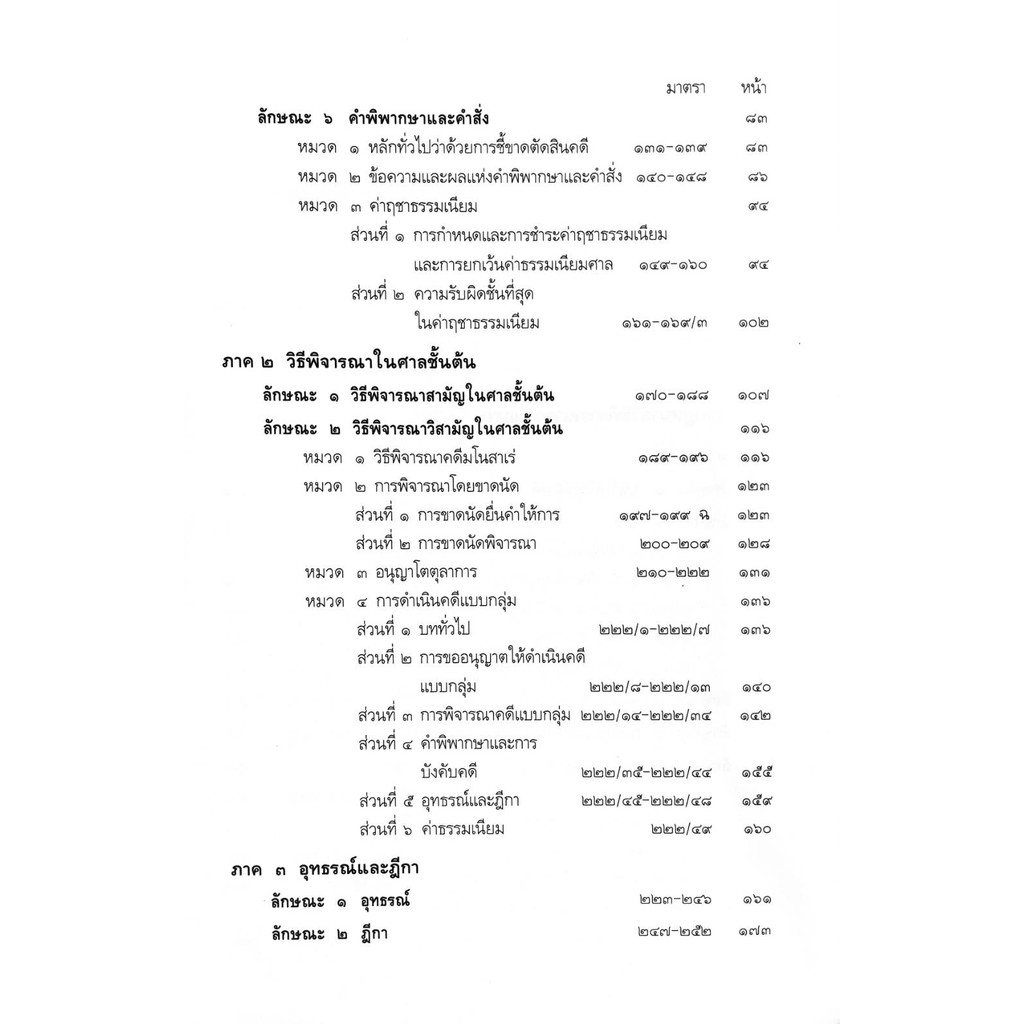 ประมวลกฎหมายวิธีพิจารณาความแพ่ง-พร้อม-พ-ร-บ-วิธีพิจารณาคดีผู้บริโภค-แก้ไขเพิ่มเติม-พ-ศ-2566