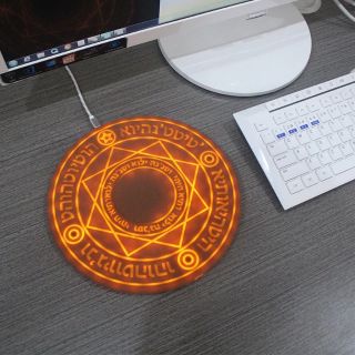 Magic Array Wireless Charger