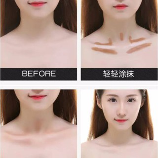 ภาพขนาดย่อของภาพหน้าปกสินค้าM032 คอนทัวร์ สติ๊ก Contour คอนทัวร์หน้า ไฮไลท์เฉดดิ้งแบบแท่ง จากร้าน narumon.k011 บน Shopee ภาพที่ 1