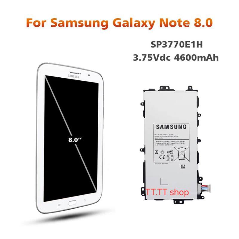 แบตเตอรี่-แท้-samsung-galaxy-note-8-0-gt-n5100-n5110-n5120-sp3770e1h-4600mah-ฟรีชุดถอด