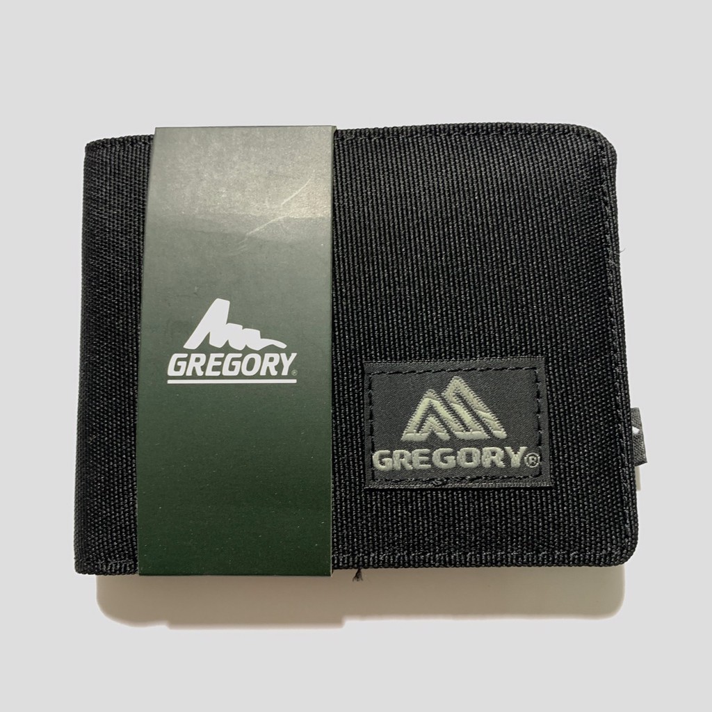 Gregory brand sales