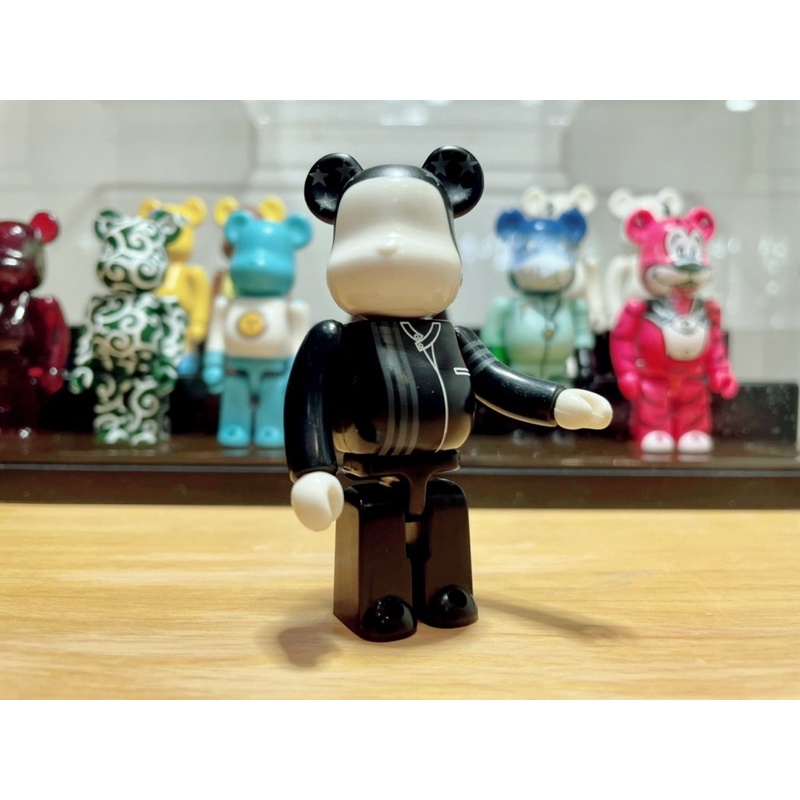 ของแท้-berbrick-series-14-artist-conrad-leach-bearbrick