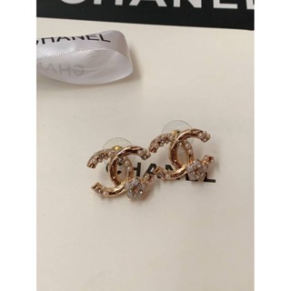 ต่างหู​ CHANEL​ พร้อมส่ง