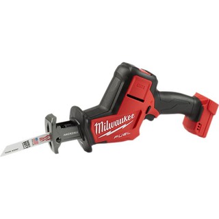 Milwaukee M18 เลื่อยชักเอนกประสงค์ไร้สาย มิลวอคกี้ 18 โวลท์ เครื่องเปล่า M18 FHZ-0