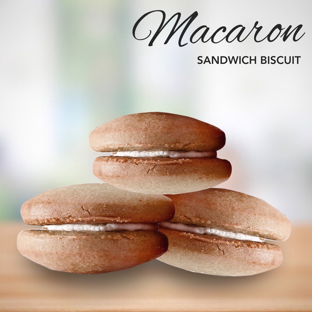 macaron-sandwich-biscuit-บิสกิตมาการองสอดใส้ผลไม้