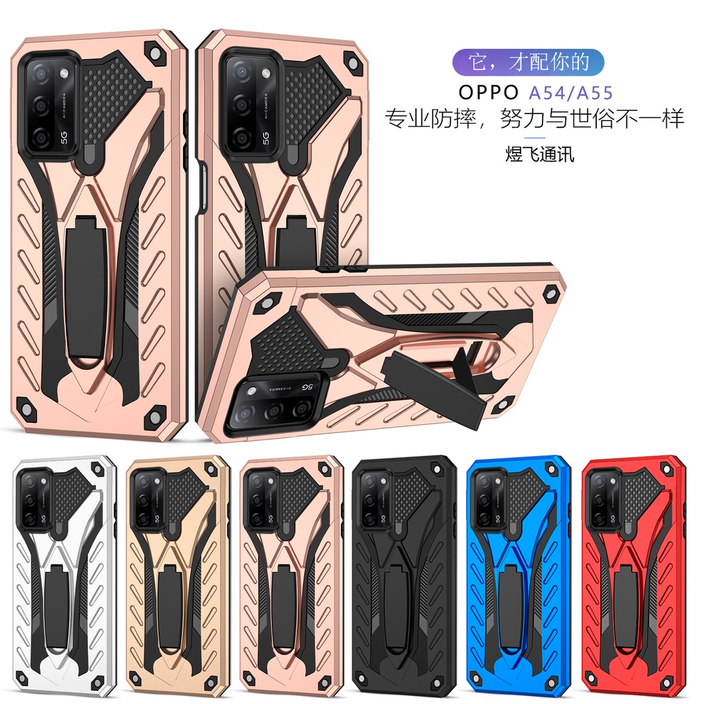 robot-case-เคสหุ่นยนต์-oppo-a5-a9-2020-a31-2020-a52-a74-4g-a54-4g-a53-a71-a72-a83-a91-a92-a94-r9s