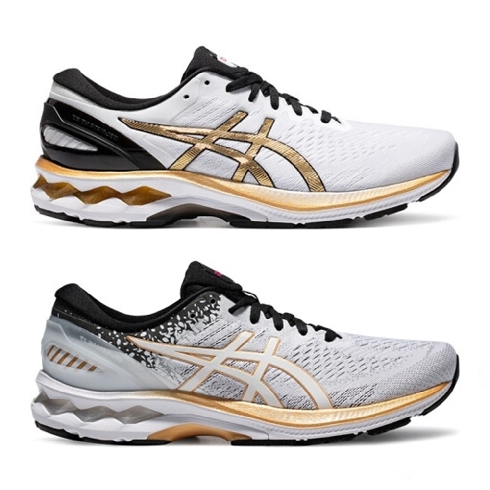 asics-รองเท้าวิ่งผู้ชาย-gel-kayano-27-2สี