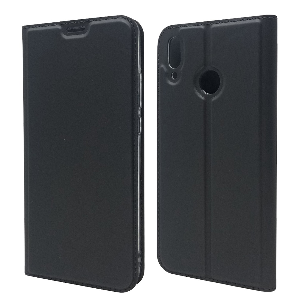 เคสโทรศัพท์มือถือหนังแม่เหล็กสําหรับ-huawei-y9-2019