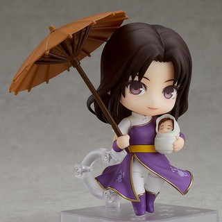 Nendoroid Lin Yueru DX ver. #1246-Dx (Goodsmile Company)​