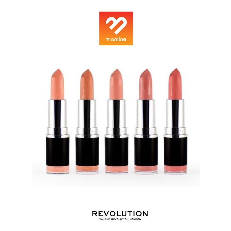 ลิปสายฝ-สายฝอ-freedom-pro-lipstick-ลิปสติก-ฟรีดอม-โปร-makeup-revolution