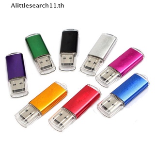 【Alittlesearch11】แฟลชไดรฟ์ 64mb 32MB USB 2.0 สําหรับคอมพิวเตอร์