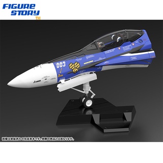 *Pre-Order*(จอง) PLAMAX MF-61 minimum factory Fighter Nose Collection Macross Frontier VF-25G (Michael Blancs Fighter)