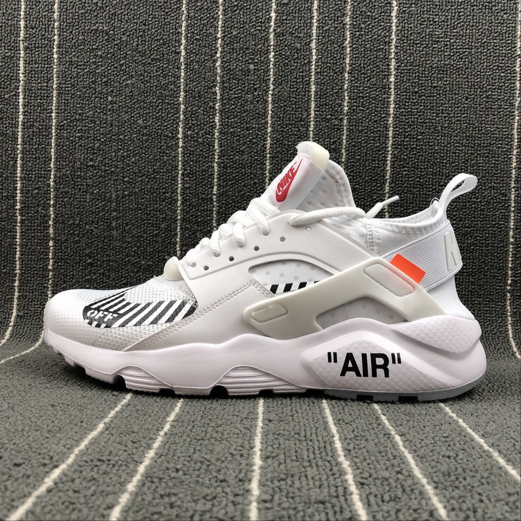 Off white hotsell x air huarache