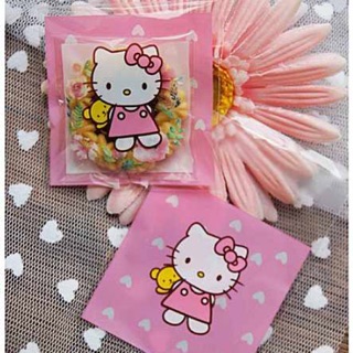 Hello Kitty Candy Gift Bags