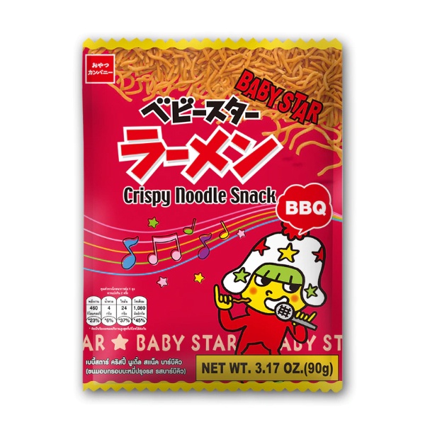 babystar-เบบี้สตาร์-ขนมอบกรอบ-บะหมี่ปรุงรส-74-90-กรัม