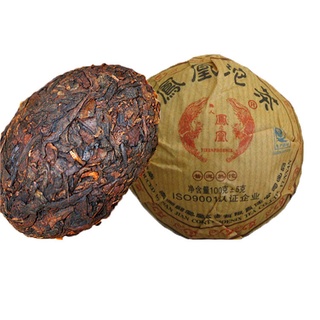 Helloyoung Ripe Tuocha Premium Yunnan Puer พร้อมส่ง ชาเขียว 100 กรัม วัสดุ Pu erh ชาดําออร์แกนิกธรรมชาติ 100% บํารุงกระเพาะอาหาร และดูแลสุขภาพ