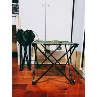 โต๊ะ+เก้าอี้พับได้ brands #camping