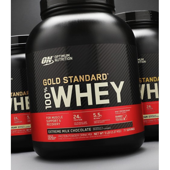 พร้อมส่ง-on-optimum-nutrition-gold-standard-whey-protein-5ปอนด์