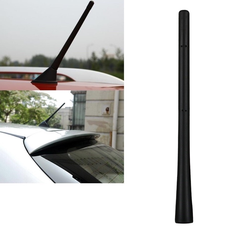 เสาอากาศแบบสั้น-เสาอากาศรถยนต์-nippon-power-np28-และ-np29-รับสัญญาณได้ดี-ใช้ได้กับรถยนต์ทุกรุ่น-nippon-power-antenna