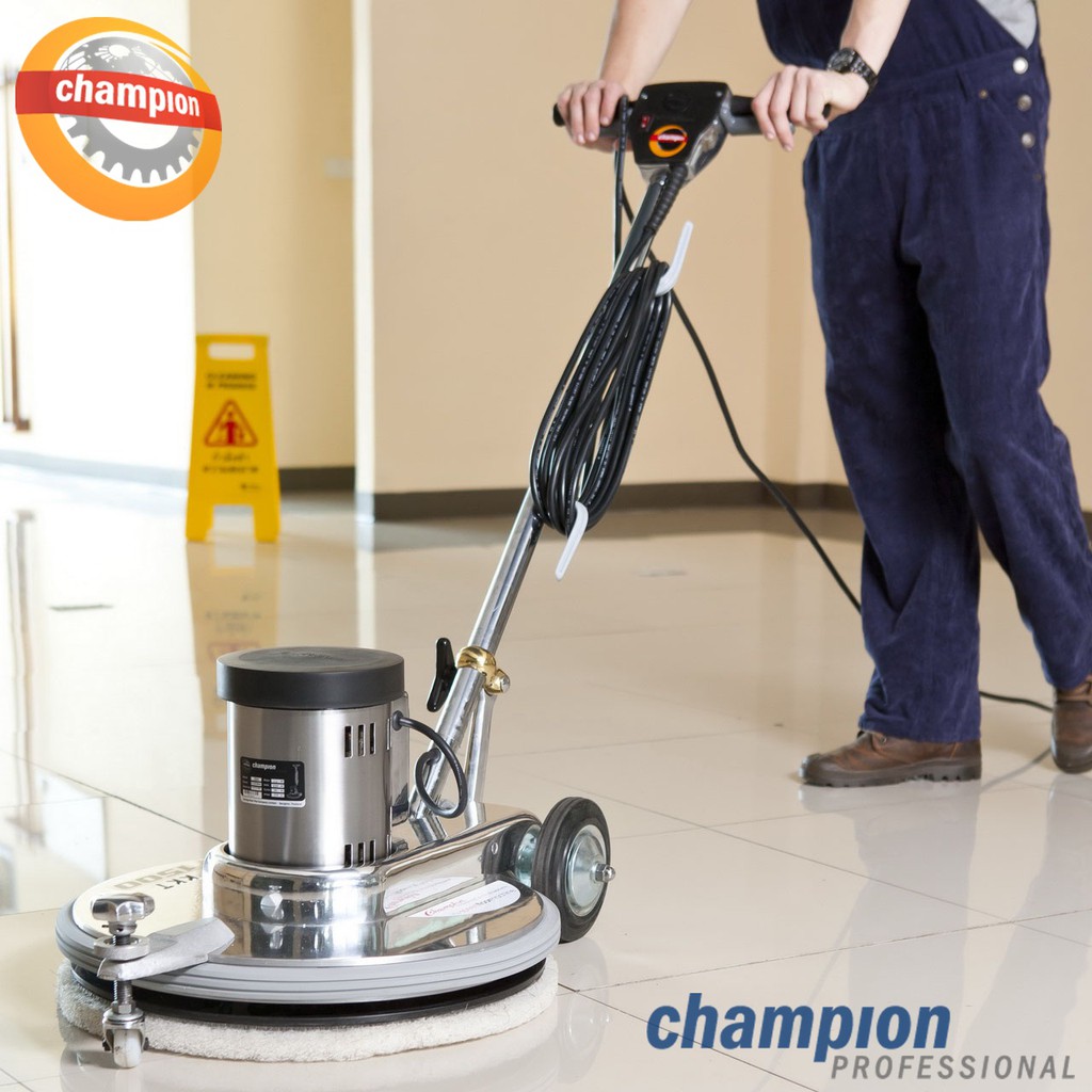 จัดส่งฟรีทั่วประเทศ-เครื่องปัดเงาพื้น-champion-professional-burno-floor-burnisher-1500-rpm