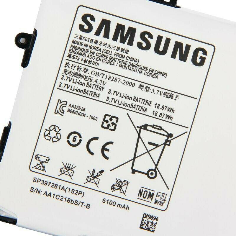 แบตเตอรี่-samsung-galaxy-tab-7-7-p6800-p6810-i815-sp397281a-1s2p-5100mah