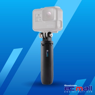 GoPro Shorty Mini Extension Pole + Tripod