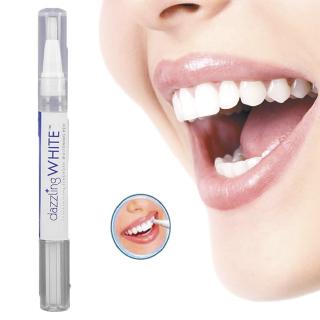 สินค้า ➤COD Rotatable Teeth Whitening Gel Pen Whitener Dental Oral Cleaning Beauty Tool