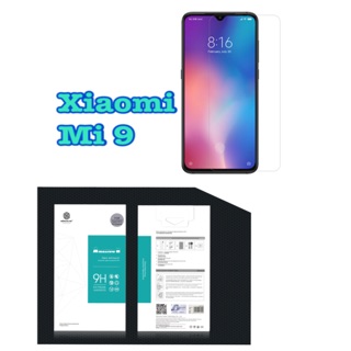 NILLKIN Amazing9H Xiaomi Mi9/Mi9T/Redmi Note7/P30/P10/P20 Pro /P20Pro ฟิล์มกระจก Nanometer Anti-Explosion Tempered Glass