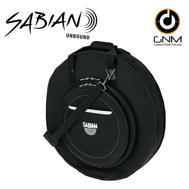 กระเป๋าใส่ฉาบ-กระเป๋าฉาบ-sabian