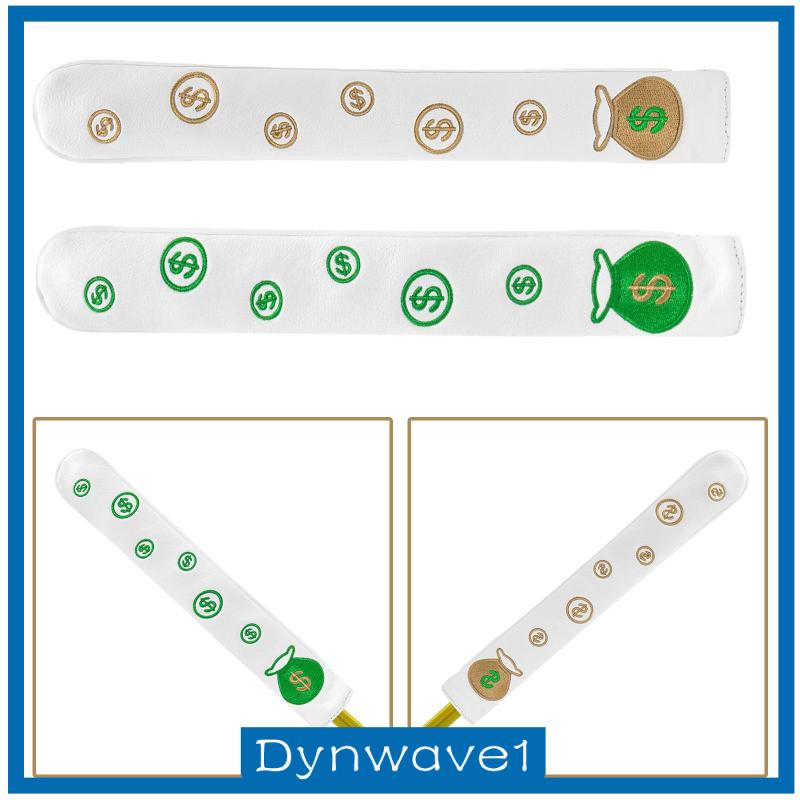dynwave1-ปลอกสวมหัวไม้กอล์ฟ-สําหรับฝึกวงสวิงกอล์ฟ