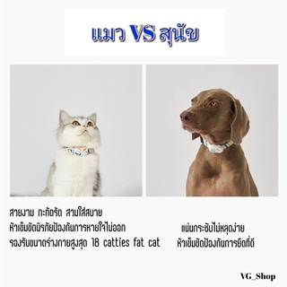 ภาพขนาดย่อของภาพหน้าปกสินค้าPetkit ปลอกคออัจฉริยะ สําหรับสัตว์เลี้ยงสุนัข/แมว จากร้าน may_9663 บน Shopee ภาพที่ 4