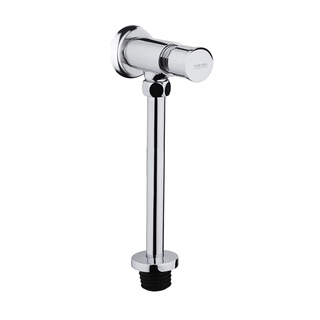 KARAT FAUCET ฟลัชวาล์วโถปัสสาวะชาย(ท่อตรง) BAP8-50R1