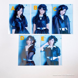 AKB48 SKE48 Regu Photo จาก single Eien Pressure - Tsuyogari Dokei  Jurina Suda