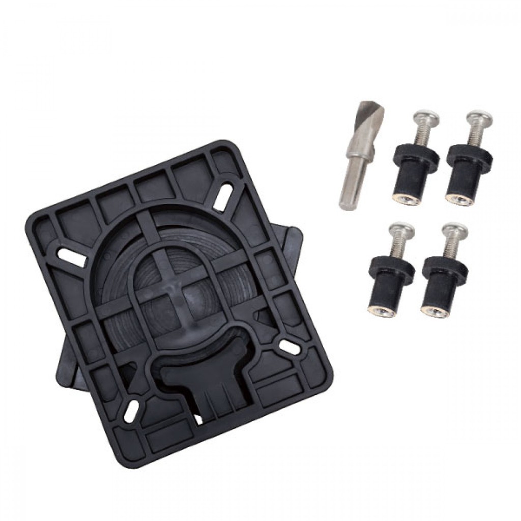 oceansouth-titan-swivel-complete-kit-ฐานที่นั่งเรือหมุนถอดออกได้