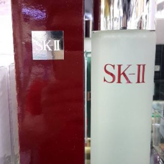 แท้ฉลากไทยลอตปี2022 SK-II Facial Treatment Clear Lotion160ml