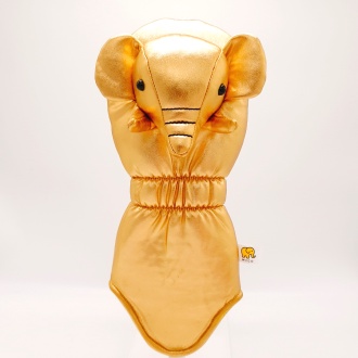 wico-amp-golf-golf-club-cover-royal-gold-elephant-ไม้หัวกอล์ฟคลับชุดป้องกัน-gold-elephant-golf-club-head-cover-set