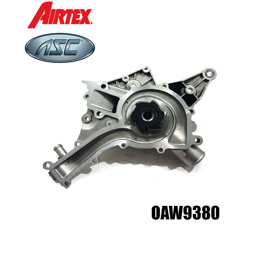 ปั๊มน้ำรถยนต์-water-pump-benz-c-class-w202-3-w202-c240-c280-ปี-1997