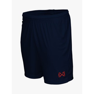 กางเกงฟุตบอล WARRIX WP-1509 สี Thai Navy