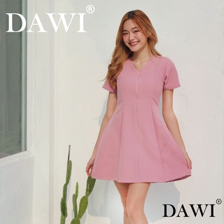 IVY dress ไอวี่ เดรส แฟชั่น แบรนด์ DAWI