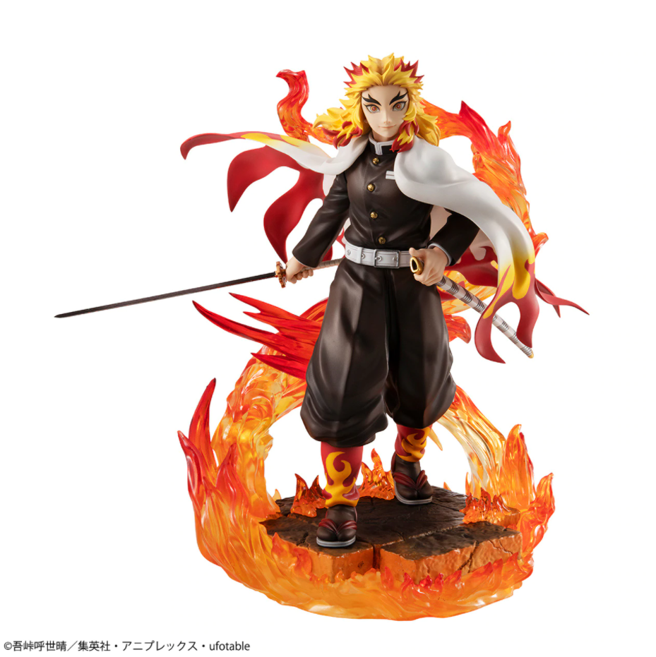 ready-stock-megahouse-g-e-m-demon-slayer-rengoku-kyoujurou