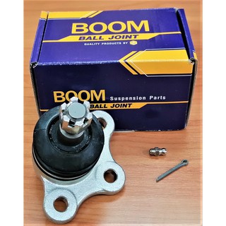 ลูกหมากปีกนกบน D-MAX4WD #4240 (BOOM) (1ตัว)