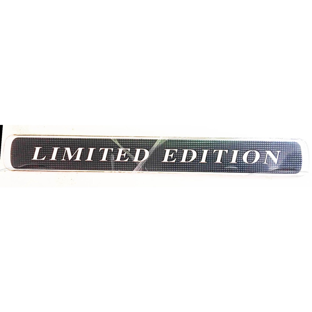 logo-limited-edition-โลโก้-limited-edition-งานเรซิ่น-มีบริการเก็บเงินปลายทาง