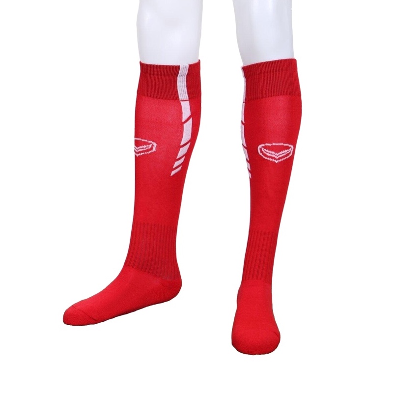 ภาพหน้าปกสินค้าGrand Sport ถุงเท้าฟุตบอล ทอลาย รหัส : 025098 จากร้าน grandsport บน Shopee