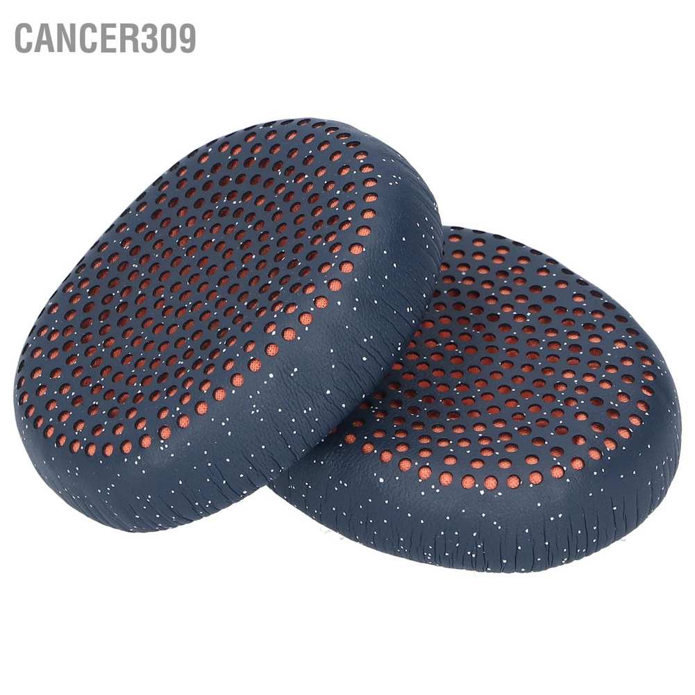 cancer309-jzf-246-แผ่นรองหูฟัง-เปลี่ยนปลอกหุ้มหูฟัง-สำหรับ-skullcandy-riff-ชุดหูฟังไร้สาย